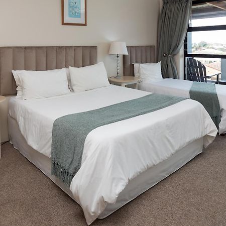 Greystone Guesthouse Jeffreys Bay Exterior photo