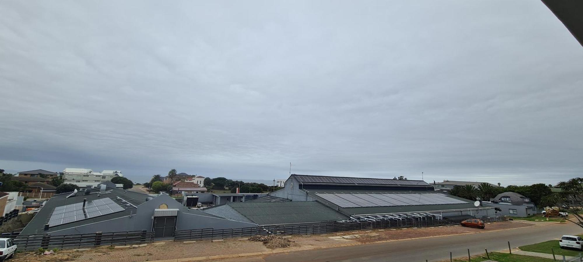 Greystone Guesthouse Jeffreys Bay Exterior photo