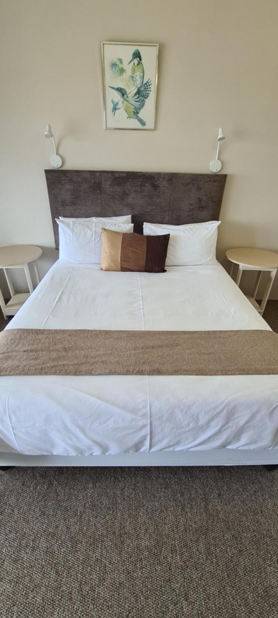 Greystone Guesthouse Jeffreys Bay Exterior photo
