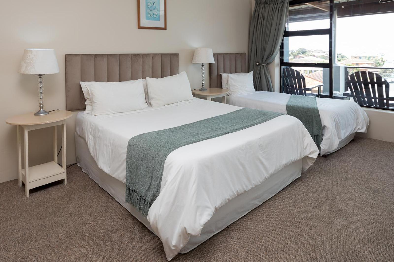 Greystone Guesthouse Jeffreys Bay Exterior photo